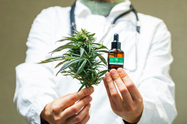 Who Can Go To A Medical Cannabis Clinic in Broward County, Florida?